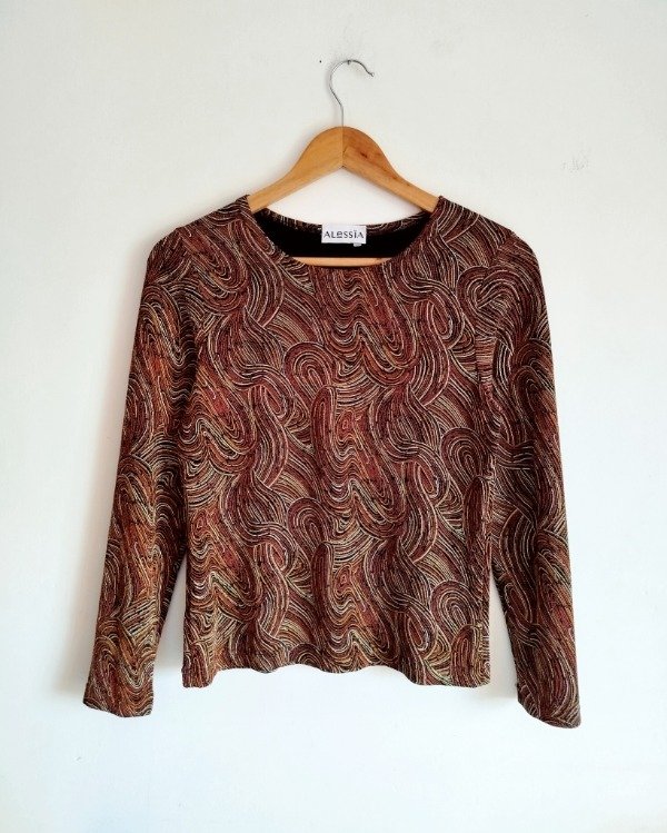 Producto - Remera Alessia