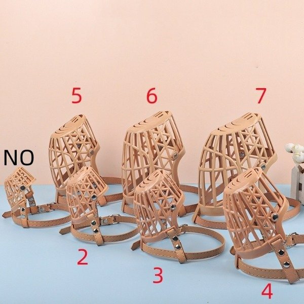 Producto - Bozal para Perro