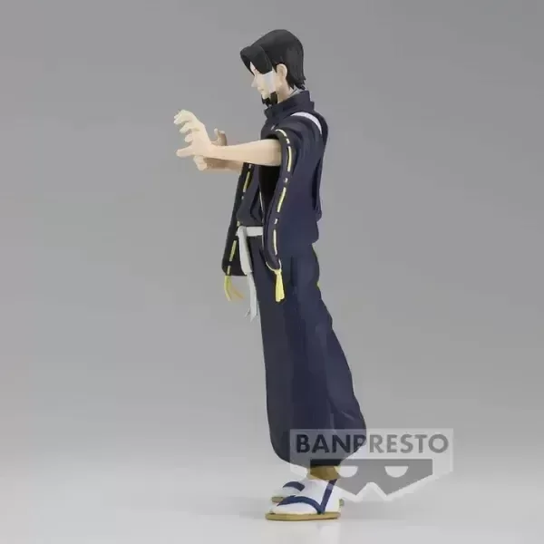 Producto - Figura Original Noritoshi Kamo Jukon No Kata - Jujutsu Kaisen - Banpresto - 2