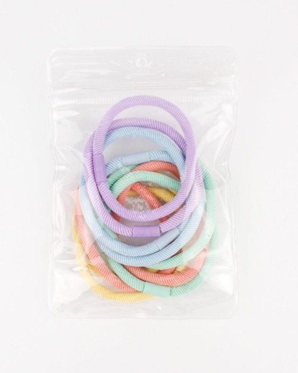 Producto - Colitas Sweet