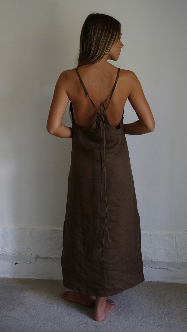 Producto - Vestido Álamo