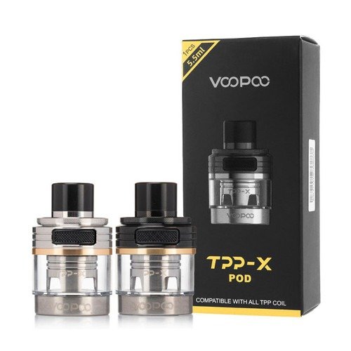 Producto - TPP X TANK - SIN CAJA