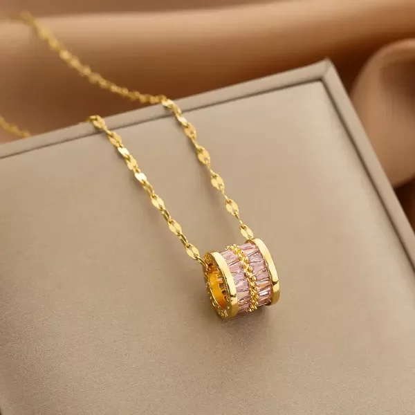 Producto - Collar Rodillo