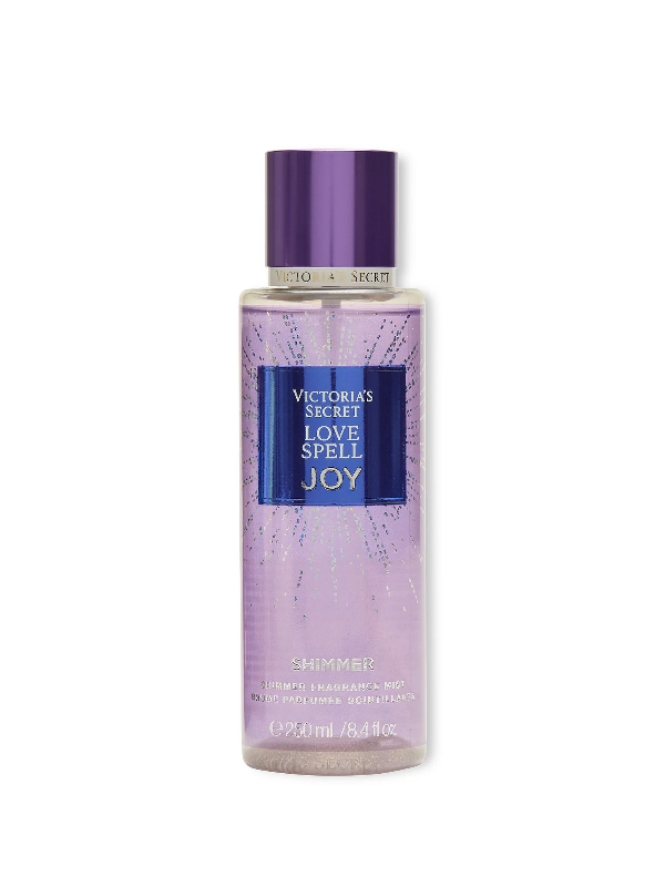 Producto - Victoria's Secret Love Spell Joy Shimmer Fragrance Mist