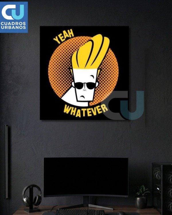 Producto - Jhony Bravo 5