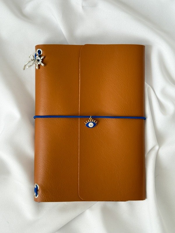 Producto - Agenda Midori Suela A5