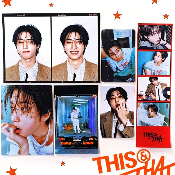 Producto - HAN THIS AND THAT SET