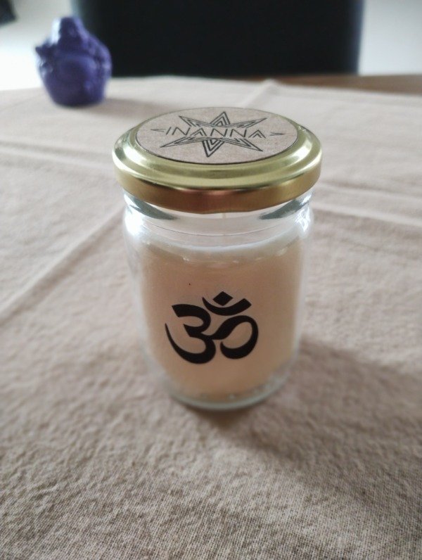 Producto - Vela Petit Zen