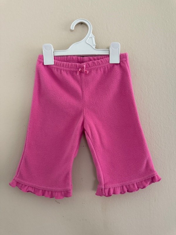 Producto - Pantalón THE CHILDRENS PLACE polar 3 meses irl44