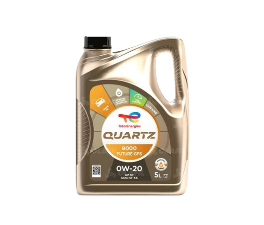 Producto - TOTAL 0w20   9000 FUTURE GF6