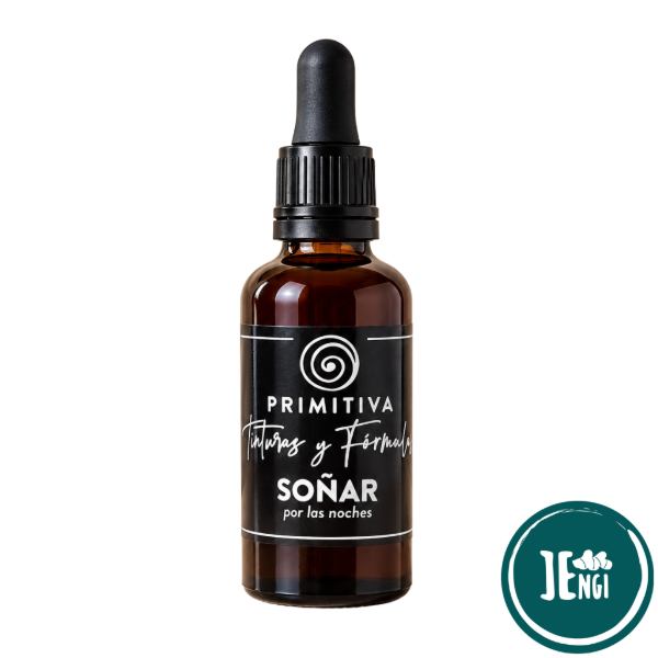 Producto - SOÑAR - DESCANSO Y BIENESTAR NOCTURNO - PRIMITIVA