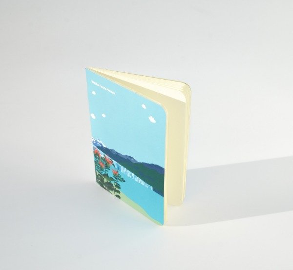 Producto - Libretas