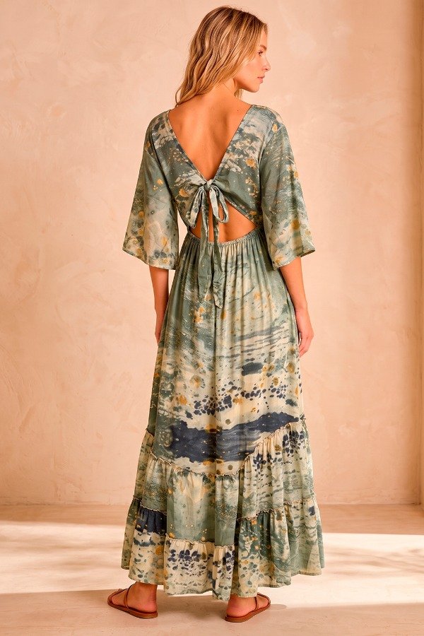 Producto - Vestido Palma - 1