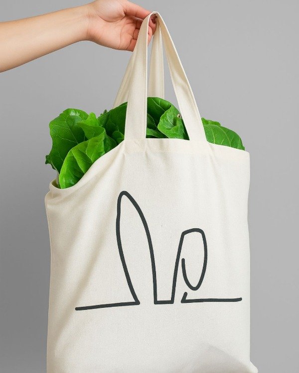 Producto - TOTE BAG RASTROS