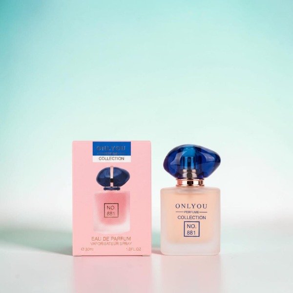Producto - Fragancia Mini May Way x 30ml. Fem