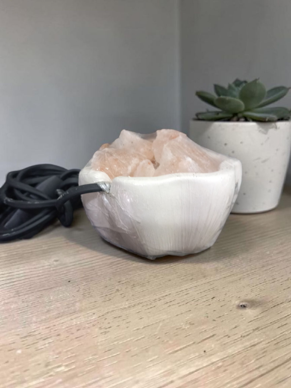Producto - LAMPARA DE SAL FUENTE CHICA