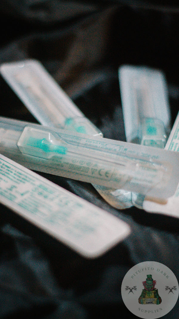 Producto - Catéter x 1