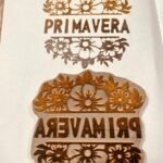 Producto - Sello Primavera