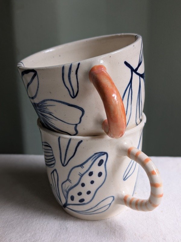Producto - Tazas Naturaleza - 1