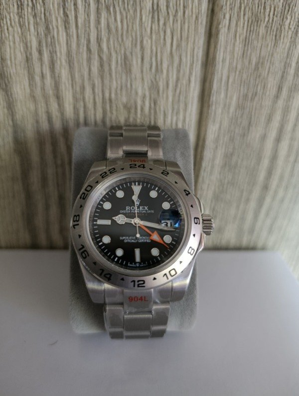 Producto - Rolex Explorer