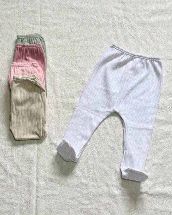 Producto - Ranita Acanalada Blanca