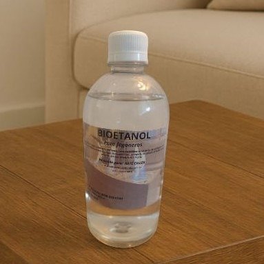Producto - Bioetanol
