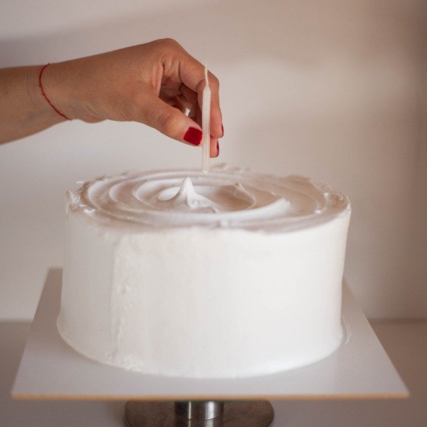 Producto - Torta Estandar