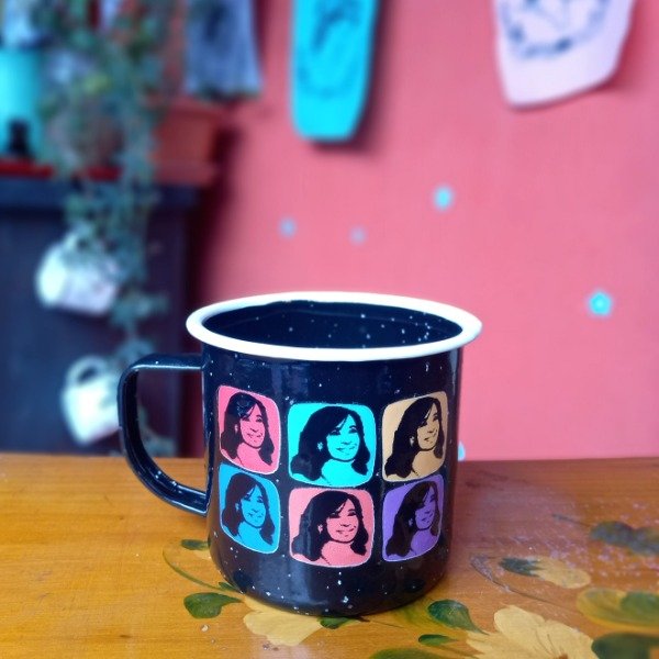 Producto - Cris pop (jarro n)