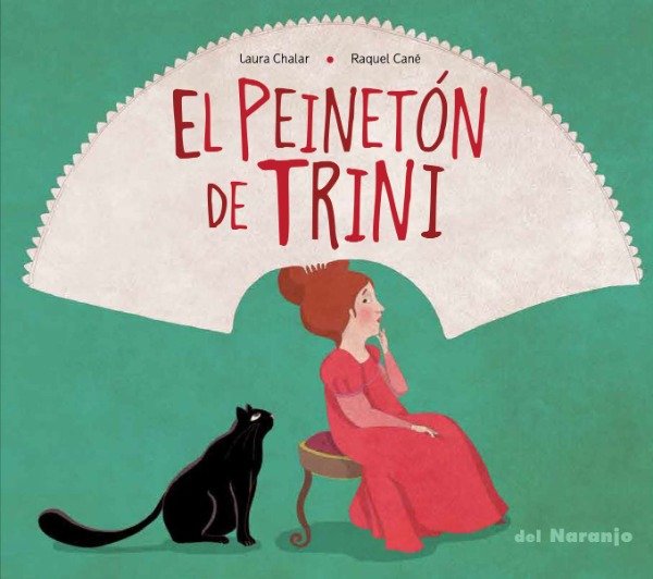 Producto - El Peinetón de Trini - 0