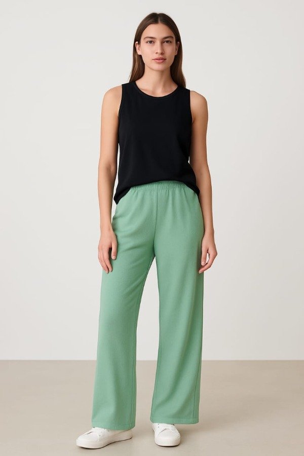 Producto - Musculosa Lycra