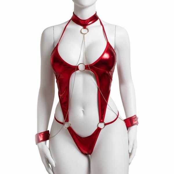 Producto - LUCIFER - 2