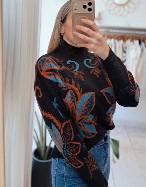 Producto - Sweater Estigia