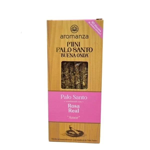 Producto - AMOR MINI- rosa real