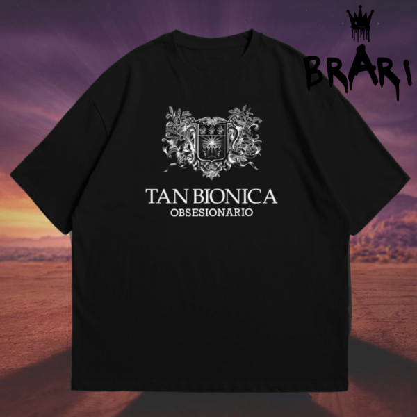 Producto - Tan Biónica (TB009)