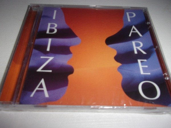 Producto - CD IBIZA PAREO NUEVO ARG DANCE POP 41B PROMO YILET