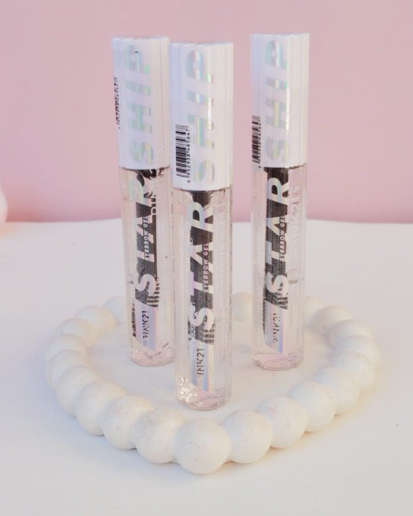 Producto - Gel para cejas pink 21