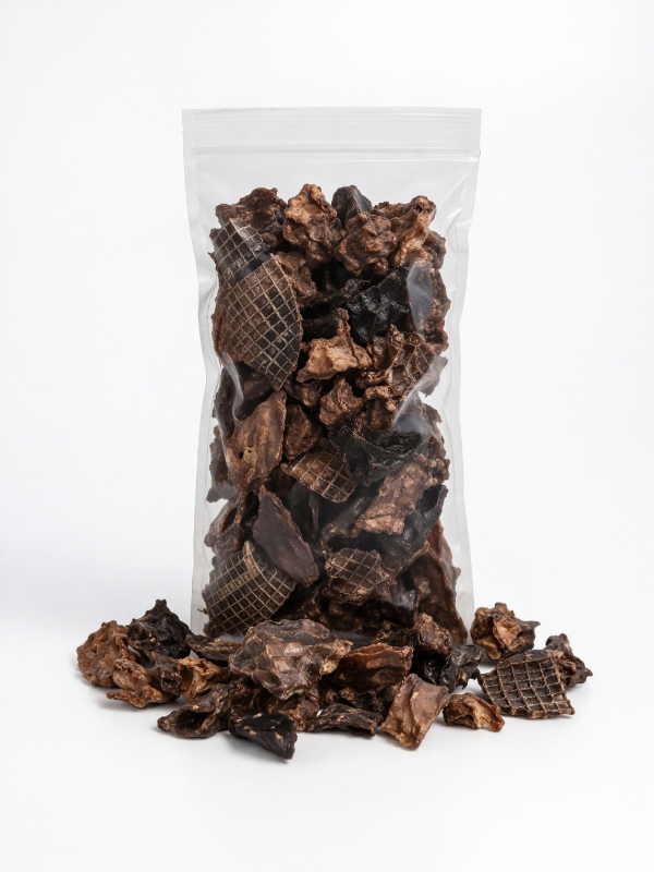 Producto - Snacks Mix entrenamiento (pulmon, hígado, corazon)