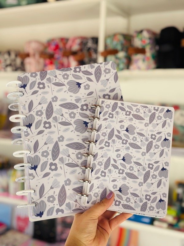 Producto - Cuadernos Sistema a disco A4 Tapa semi rígida