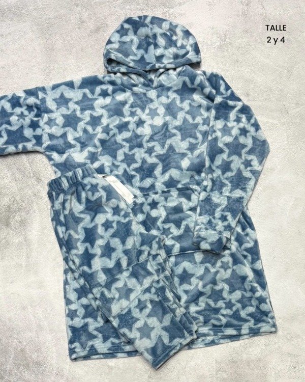 Producto - LINEA ION Art CONJUNTO ESTRELLA
