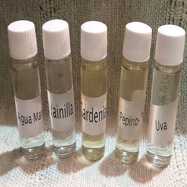 Producto - Esencia Concentrada x 20 cc