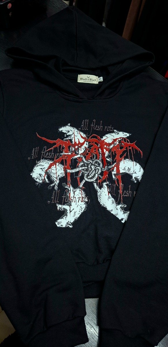 Producto - Buzo Rats - 2