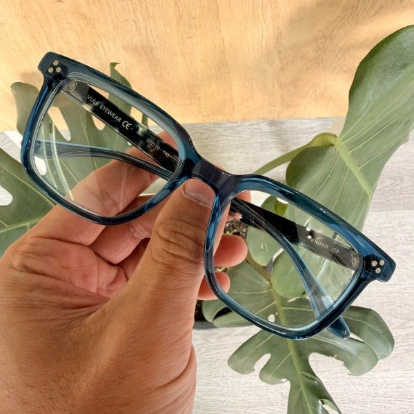 Producto - Vulk Ended Rectangular - 2