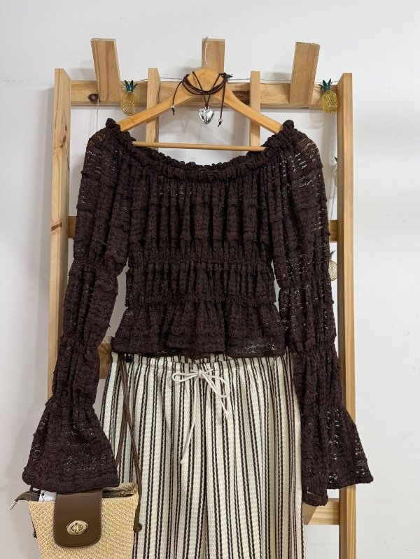 Producto - Camisola Reina - 1