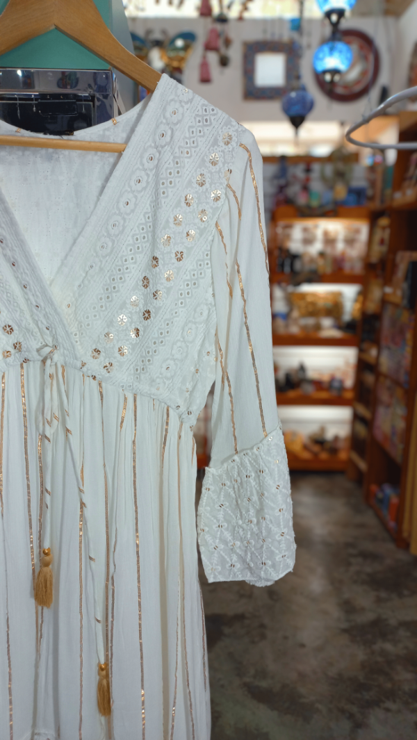 Producto - Vestido Zaira