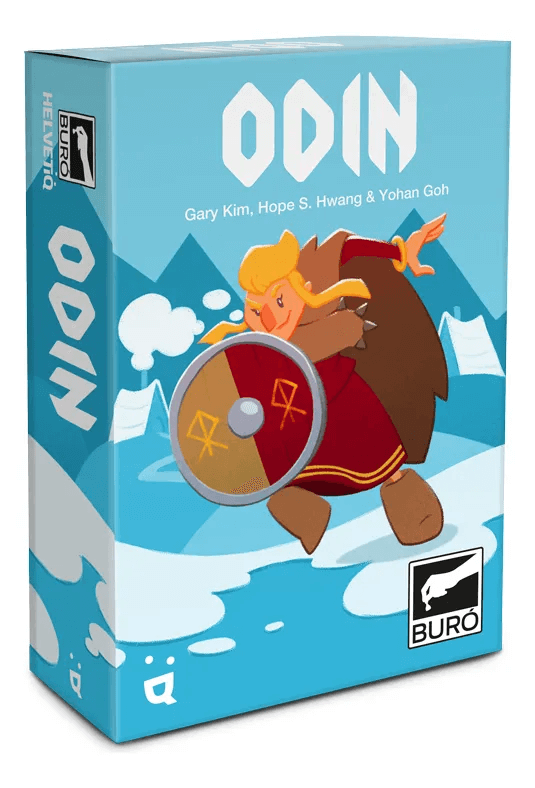 Producto - Odin [Alquiler]