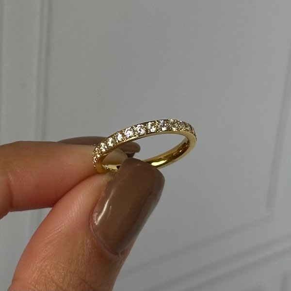 Producto - Anillo: Sinfin