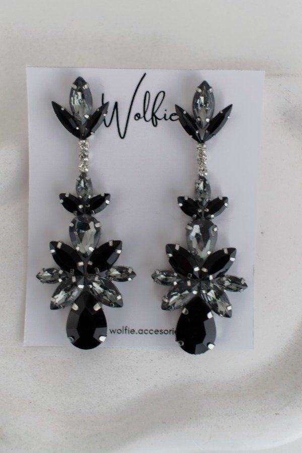 Producto - Aro ATENEA . negro