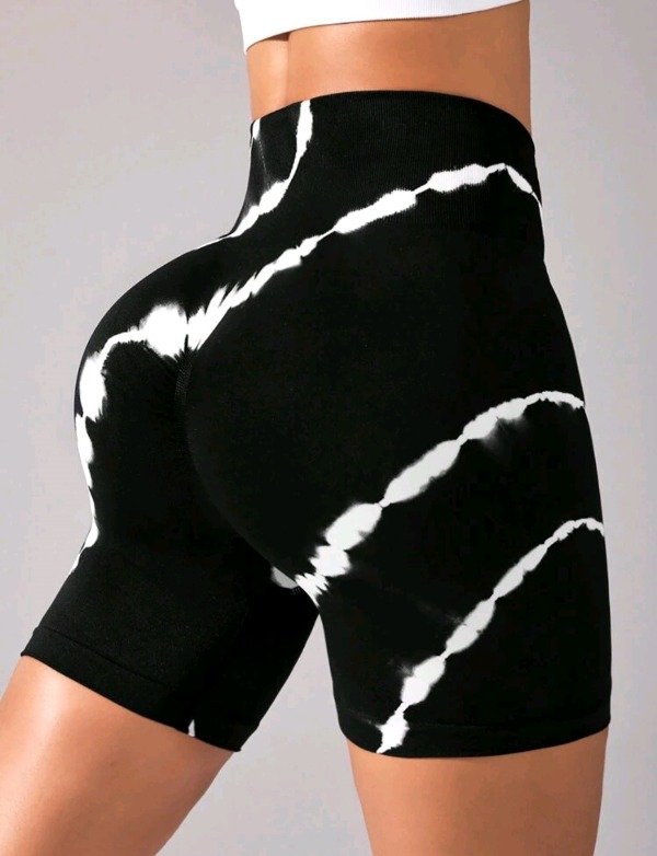 Producto - Legging Corta Mora 1