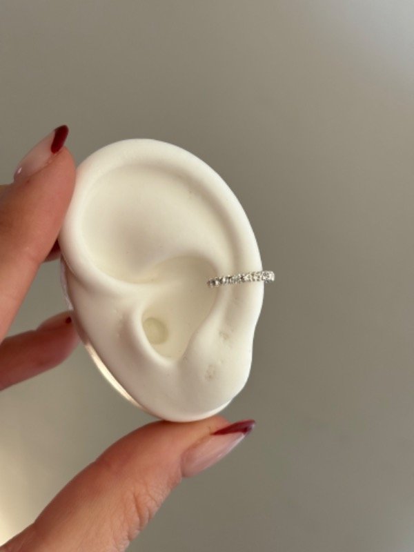 Producto - Cuff cubic