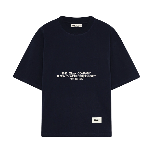 Producto - REMERA TUSSY ROOTS - 1